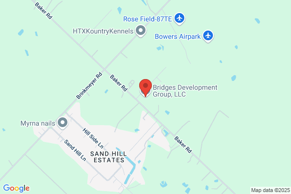 Needville Construction Service Inc