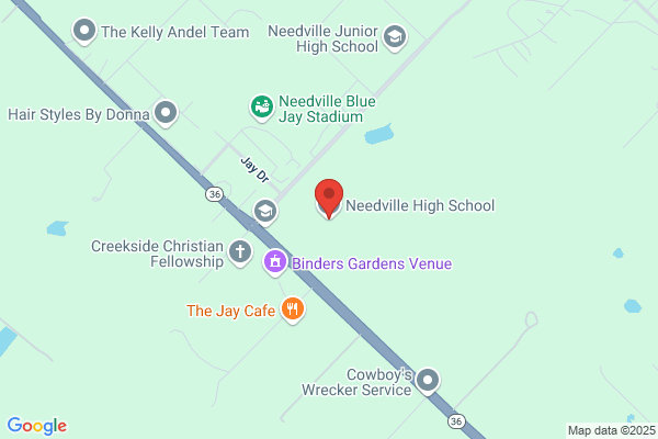 Needville Independent School District, High School