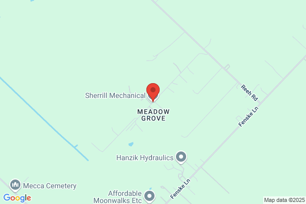 Sherill Mechanical L.L.C.