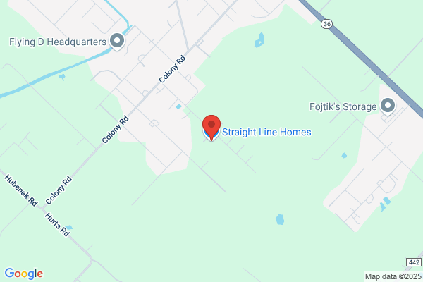 Straight Line Homes, LLC