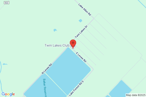 Twin Lakes Club Inc