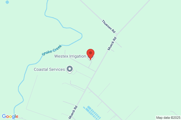 Westex Irrigation
