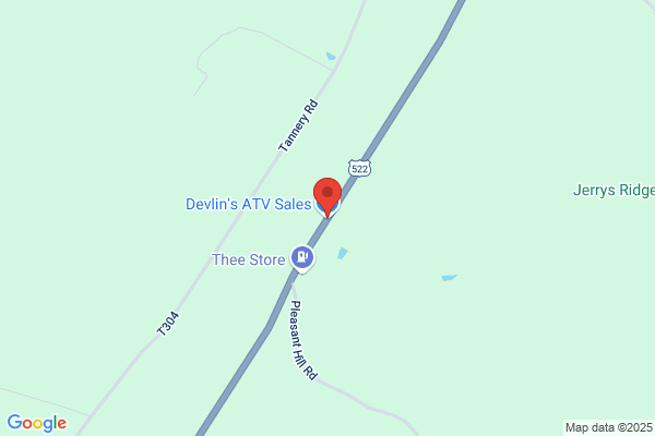 Devlin's Atv Sales