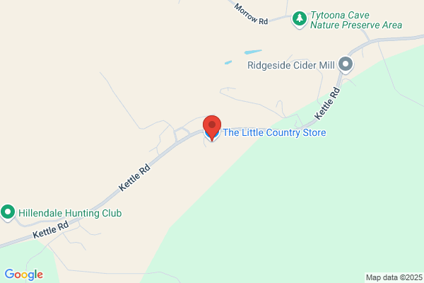 Little K Country Store the