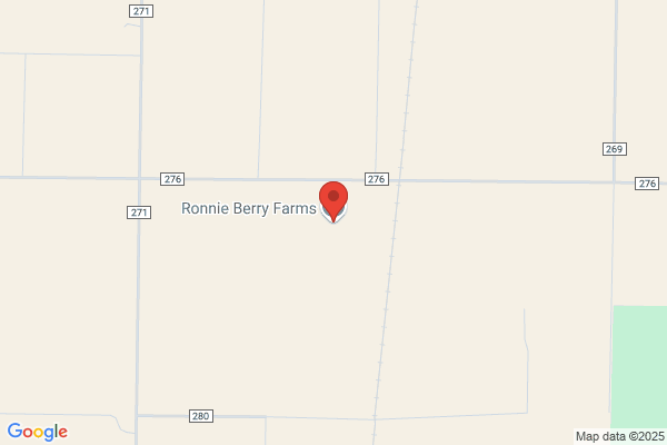 Berry Brothers Farm
