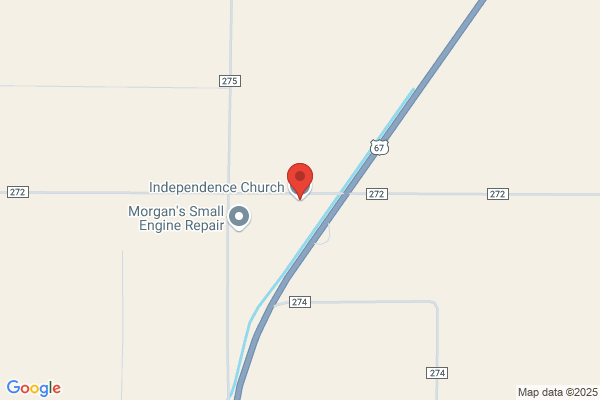 Conley Grove Church
