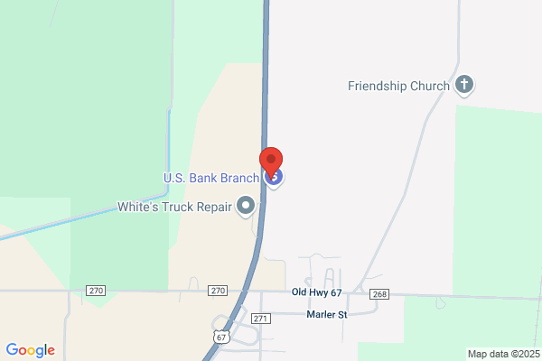 Fowlers Distributing Co
