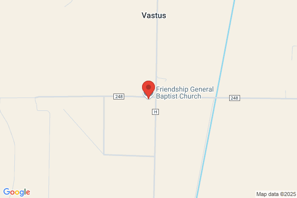 Friendship General Baptist Church