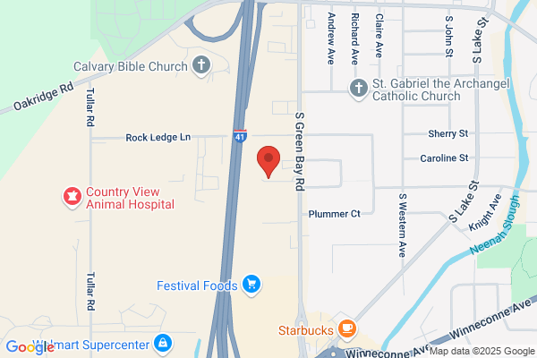 ANDERSON HEATING & SHEET METAL INC