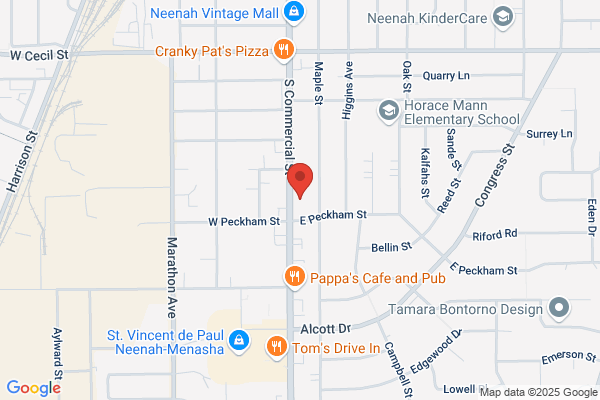 American Animal Hospital Of Neenah