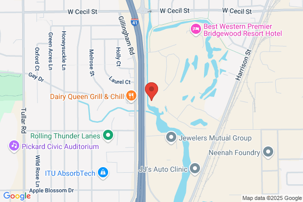 Bridgewood Condominiums the