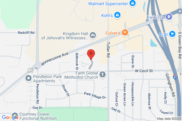 Memorial Park Condominiums Association