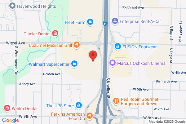 All Brands Van Vreede's Appliance Service-Oshkosh