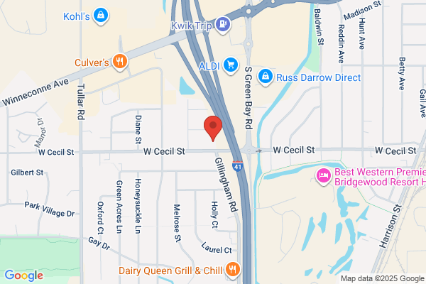 Fox Cities Appliance LLC