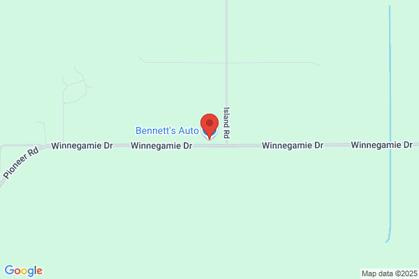 Bennett's Auto Inc