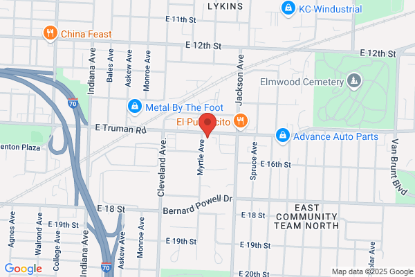 Mel's Towing & Repair