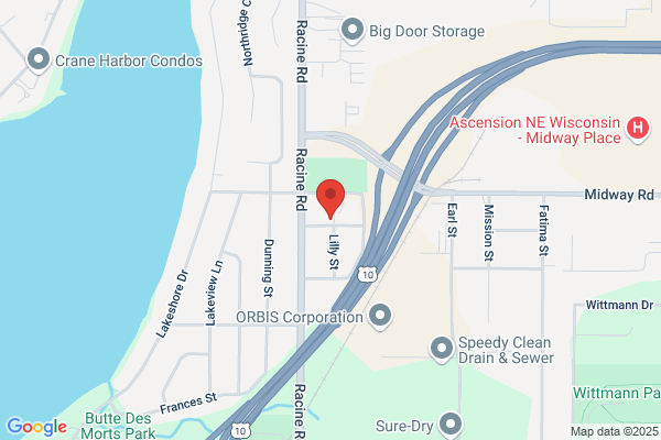 Midway Service Center