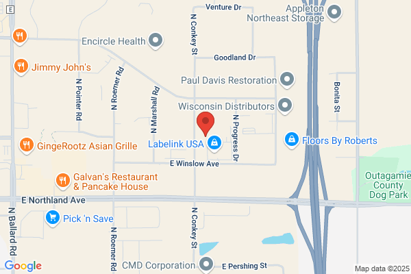 Endeavor Electric Inc