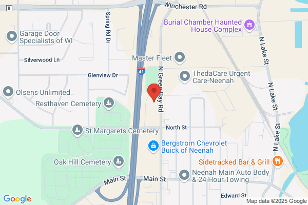 Badger Globe Credit Union