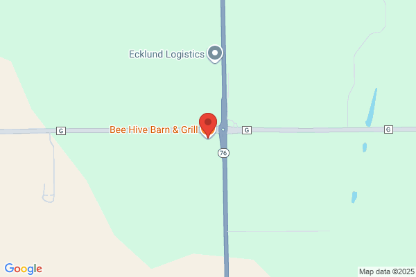 Bee Hive Inn