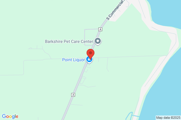 Payne's Point Bar & Grill