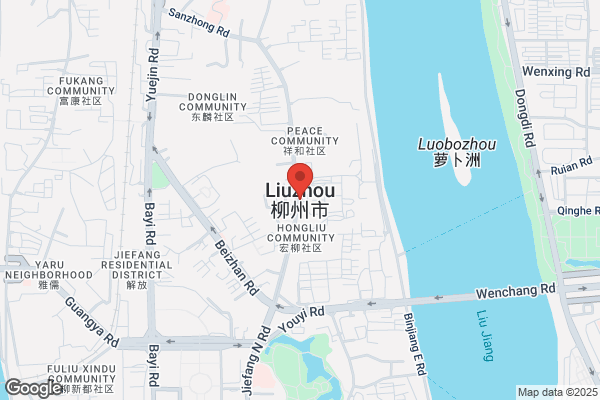 Li Zhou, MD