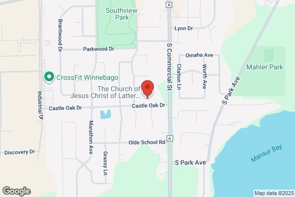 The Church of Jesus Christ of Latter-day Saints