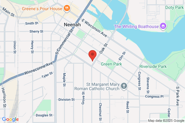 Trinity Lutheran Church of Neenah