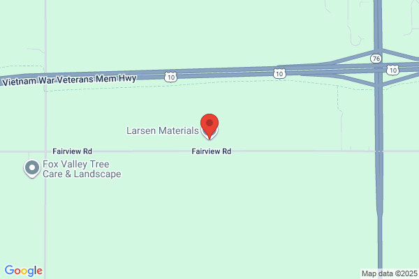 Larsen Materials LLC