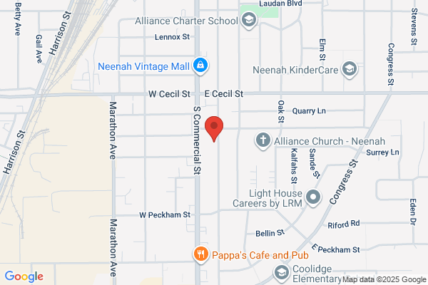 Wisconsin Laser Center