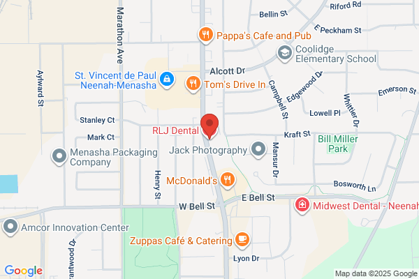 RLJ Dental