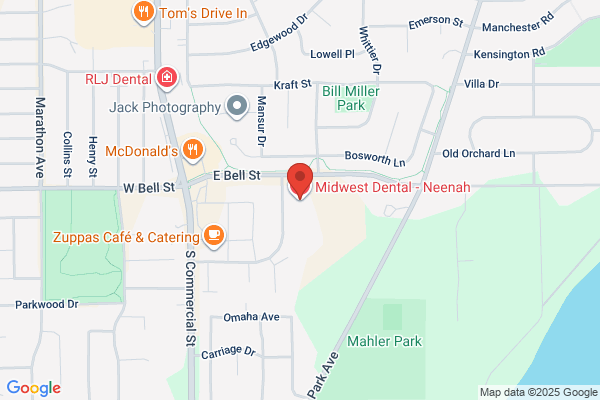 Midwest Dental - Neenah