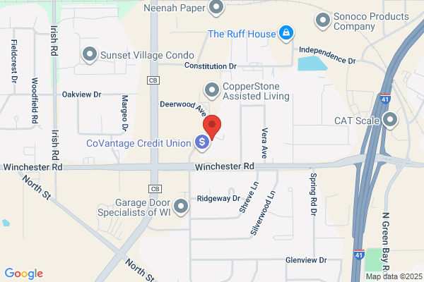 Parkside West Dental