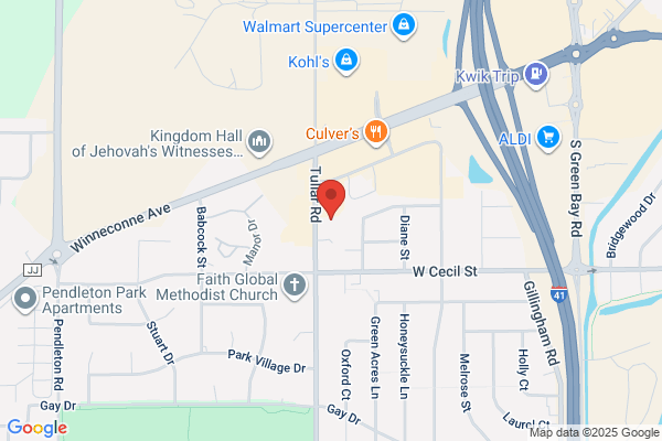 Kramer Family Dentistry
