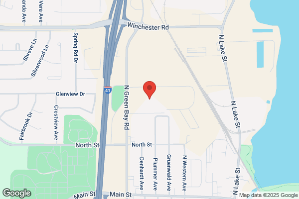 ThedaCare Physicians-Neenah