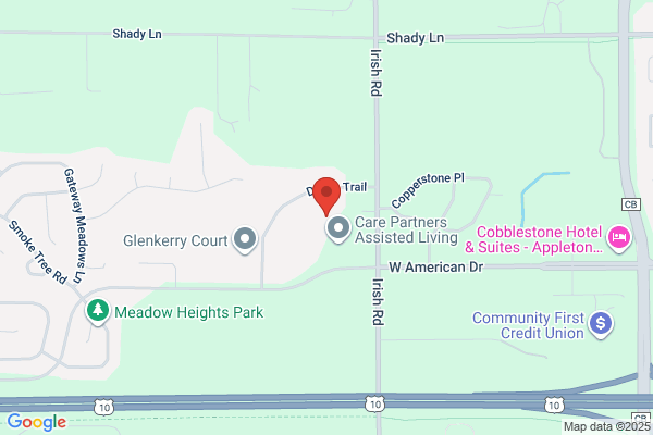 Century Oaks Residential Care