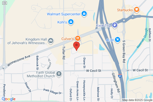 Fox Valley Hearing Center Inc