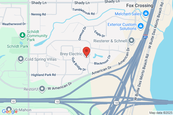 Brey Electric LLC