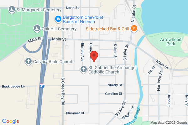 Neenah School District, Elementary Schools, Taft