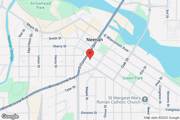 Neenah School District, Elementary Schools, Wilson