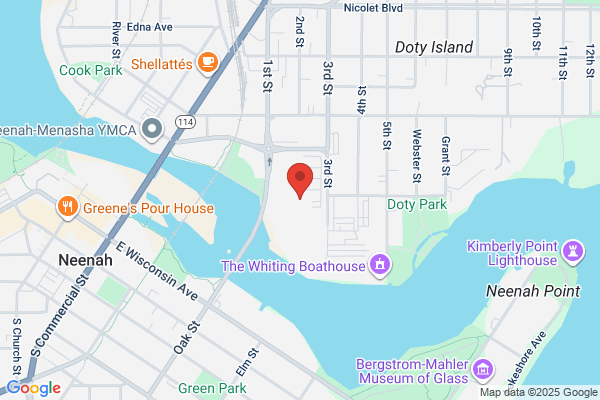 ThedaCare Physicians Endocrinology-Neenah Medical Center