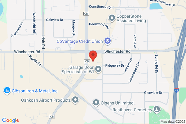 Strohmeyer Excavating Co