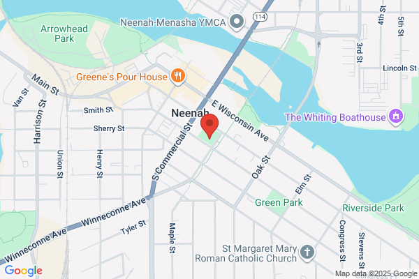 Neenah City of, Community Development & City Assessor, City Assessor