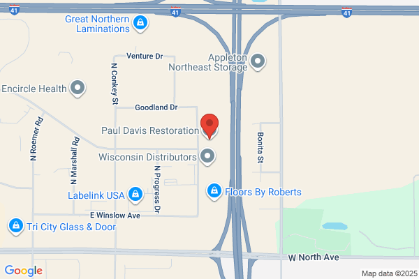 Paul Davis Restoration & Remodeling