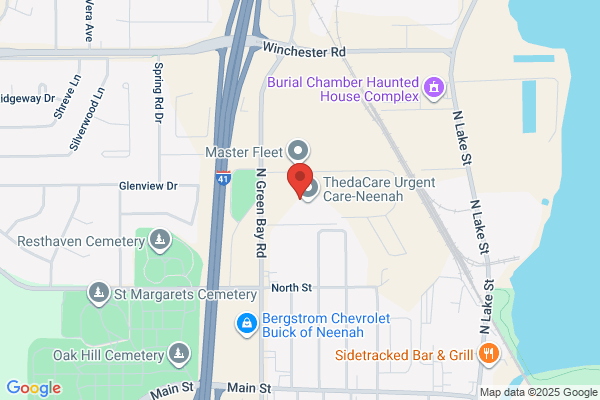 ThedaCare Physicians Internal Medicine-Neenah Medical Center