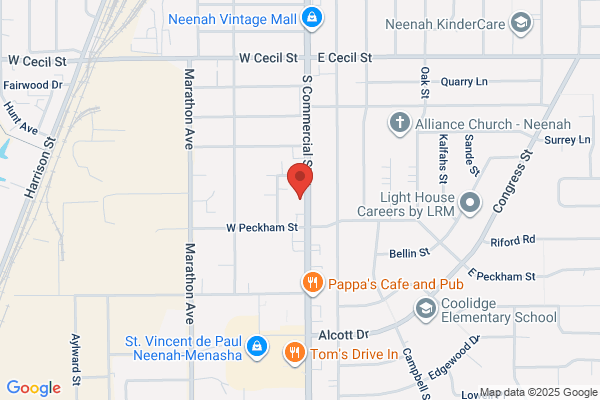 Tri City Heating Service