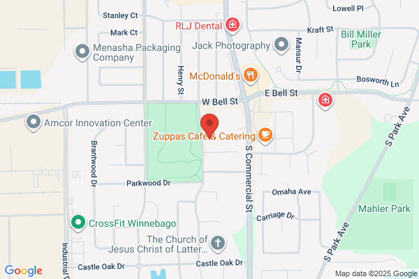 Parkside Senior Living