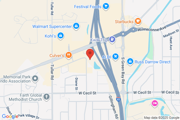 American Grand Assisted Living Suites