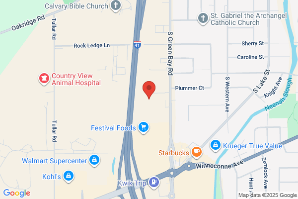 Days Inn of Fox Cities