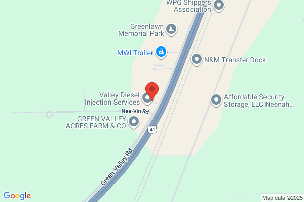 Norm's Motel